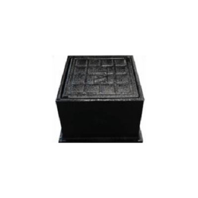 Cajas de Hierro