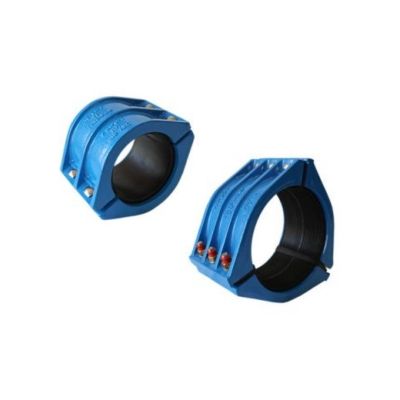 Juntamas Reparación Hierro Fundido para PRFV