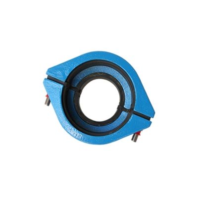 Juntamas Hierro Fundido Reducción PVC