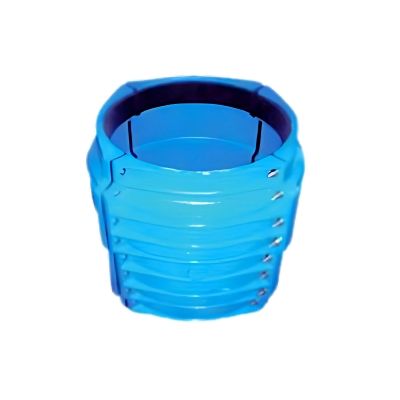 Juntamas Hierro Fundido Cubrecabezal PVC