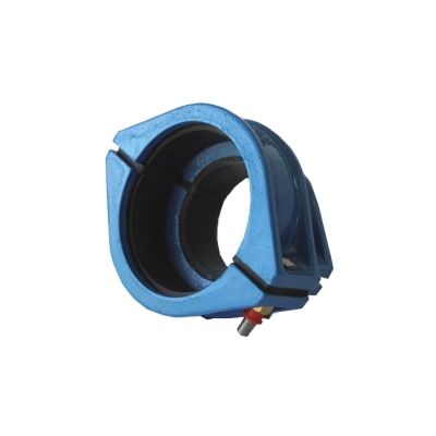 Juntamas Hierro Fundido Cabezal para Asbesto Cemento