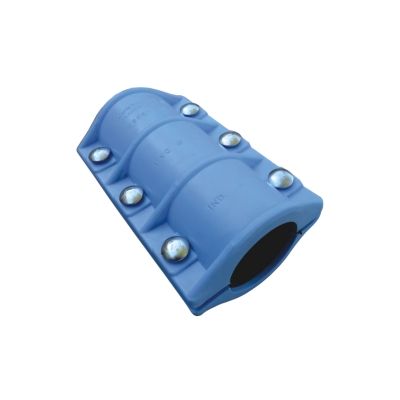 Juntamas Reparación Polipropileno para PVC