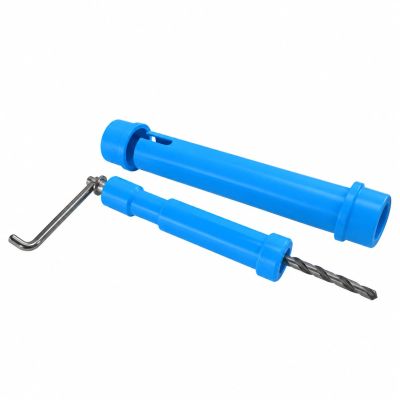Perforadora de Tubo                               